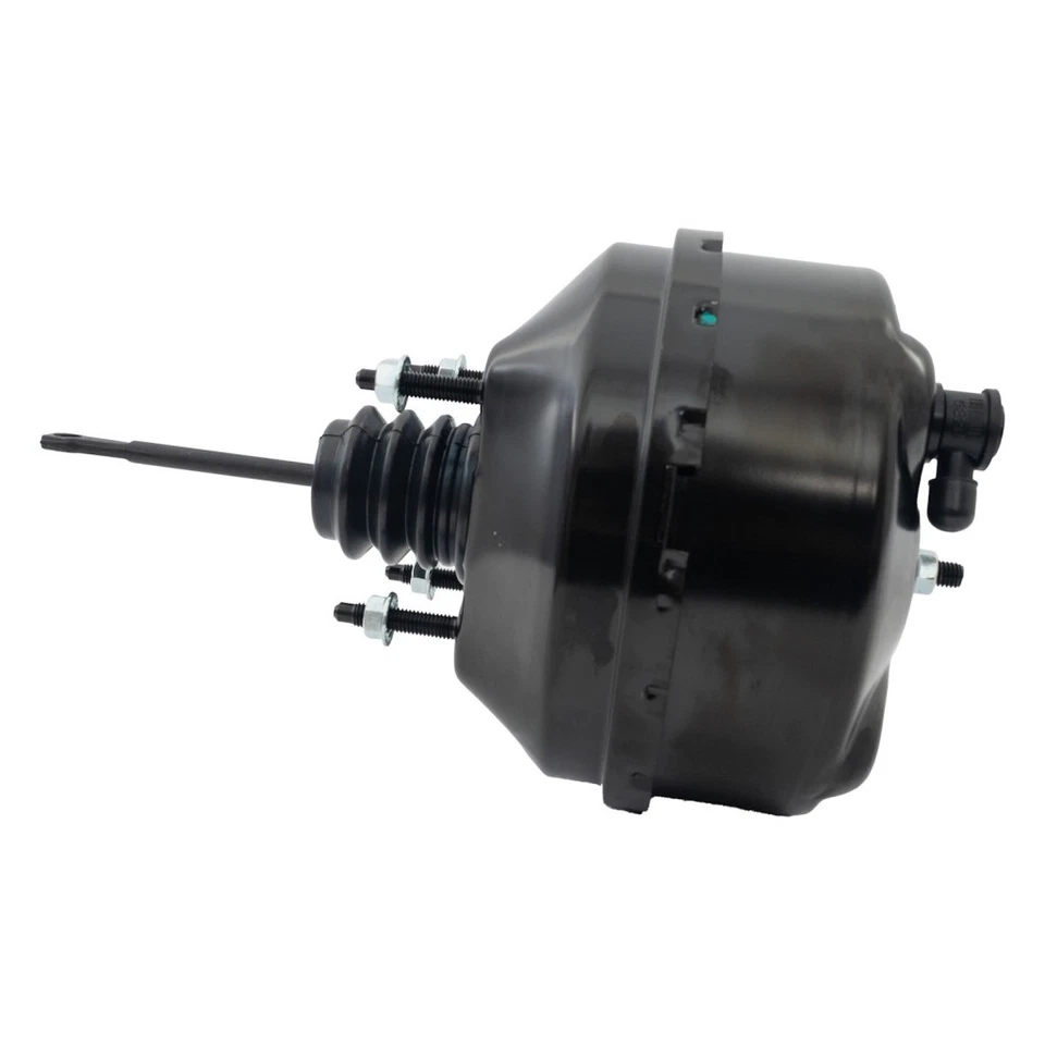 Amplificador de freno para Chevy Classic 2004 2005 | Acero | Estilo de doble diafragma | Gris Foto 1 de 4