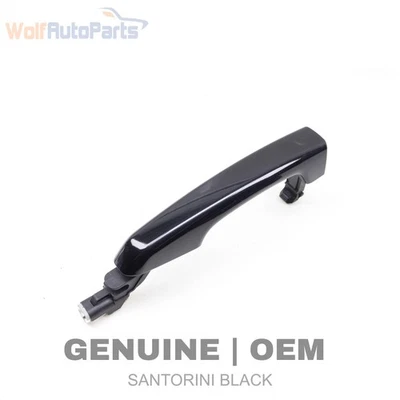 2015-2019 Land Rover 发现运动-外门把手 LR061200 — 第 1/4 张图片