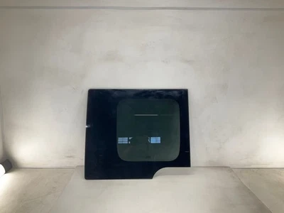 Cuarto de cristal trasero derecho del lado del pasajero Ram ProMaster 2500 14-24 Foto 1 de 4