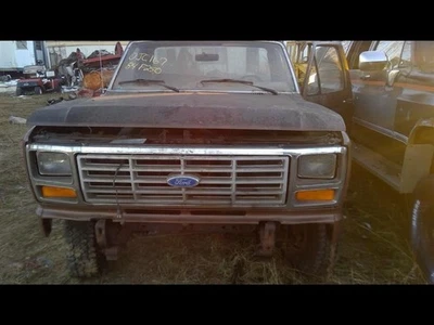 Cabezal de velocímetro solo MPH sin odómetro de viaje compatible con 80-86 BRONCO 277194 Foto 1 de 4