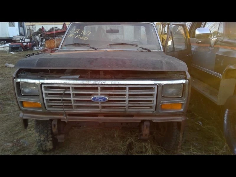 Cabezal de velocímetro solo MPH sin odómetro de viaje compatible con 80-86 BRONCO 277194 Foto 1 de 4