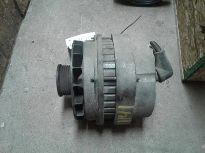 Alternator 124 Amp Fits 96-00 CHEVROLET 2500 PICKUP 344184 - Image 1 of 4