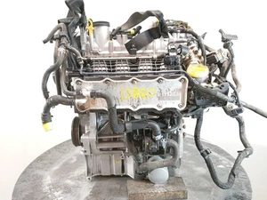 CJZC MOTOR COMPLETO / M1-A1-17 / 2630749 PARA VOLKSWAGEN POLO V 6R1, 6C1 1.2 T - Picture 1 of 9
