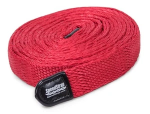 SpeedStrap 1In SuperStrap Weavable Recovery Strap - 30Ft - Picture 1 of 7
