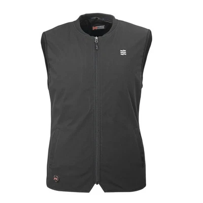 New Mobile Warming 7.4V Peak Unisex Vest Black - Image 1 of 4
