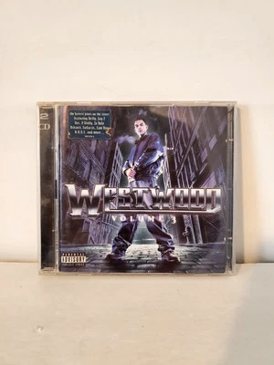 Westwood "Volume 3" CD (2 Discs), (2002) w/ Jay-Z, Nas, Scarface, Wu-Tang Clan # - Image 1 of 3