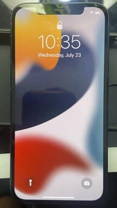 Unlocked Used iPhone 12 256gb - Photo 1 sur 2