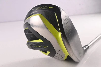 Nike Vapor Fly Flex Driver / 8.5-12.5 Degree / Stiff Flex Diamana S+Plus 60 - Image 1 of 4