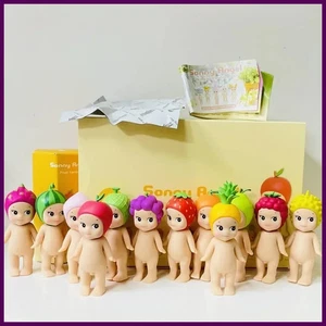 Sonny Engel Party Engel Obst Blindbox Endbox Auto Ornament Handy - Bild 1 von 24