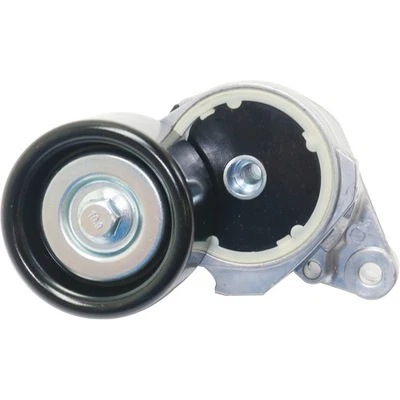 Accessory Belt Tensioner for Toyota Land Cruiser Sequoia Tundra Lexus LX570 - Image 1 of 4