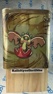 Pokemon TCG: Stacking Tin: Dragon (Summer 2024) - FACTORY SEALED! - Picture 1 of 8