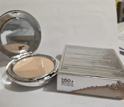 IT Cosmetics Celebration Foundation Fair Hydrating Powder SPF 50 0.30 oz  NEW - Image 1 of 4