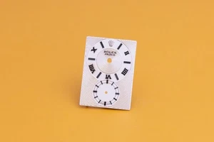 Rolex Prince Dial (danneggiato) per modello 5442 FCD7029 - Foto 1 di 2