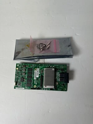 Supermicro Raid Adapter - 12Gb/s - 8-Port SAS Internal  - AOM-S3108-H8  - Image 1 of 3