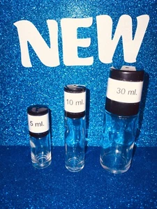 Designer Type Cologne Oils, Buy 3, get 1 Free, Muslim Oils 10 ml. Roll on Bottle - Picture 1 of 3
