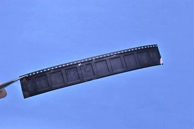 10 Micron 64GBit NAND Flash 8G x 8 e.MMC Memory ICs P/N: MTFC8GAMALBH-AIT - Image 1 of 3