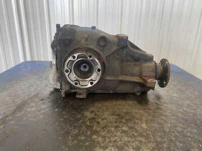 01-02 BMW Z3 2.5 NO DIFERENCIAL DE SUPORTE TRASEIRO 64.905 MILHAS PROPORÇÃO 3.64 - Imagem 1 de 4