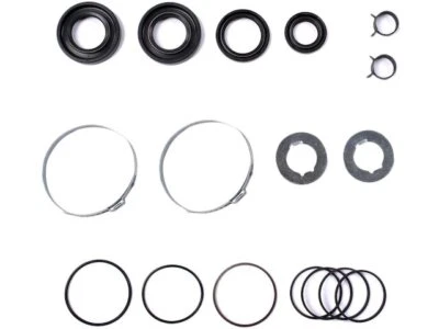 For 2007-2012 Acura RDX Steering Rack Seal Kit 48537QHFY 2008 2009 2010 2011 Foto 1 de 2