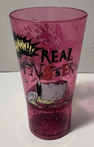 Nickelodeon AAAHH 1997 de colección! Taza Monstruos Reales RARA Taza Pequeña De Colección! - Imagen 1 de 9