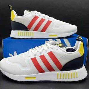adidas Originals Multix running Shoes Sneakers GX8378 Men’s New Size 12, 13 - Picture 1 of 8
