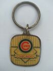 Vintage 1990 CHICAGO CUBS Keychain by Wincraft New / Old Stock