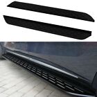 Running Boards Side Step Nerf Bar Fits for JEEP Grand Cherokee L 2022 Aluminium