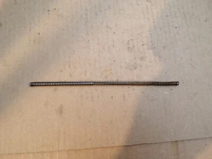 Marlin 990 60 99C .22lr Recoil Spring (47) - Picture 1 of 1