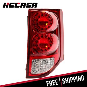 For 2011-2020 Dodge Grand Caravan LED Tail Light Brake Lamp Passenger Side