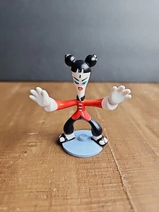 Chick P Figur 2008 Aardman/Decode 2,5" Chop Socky Chooks gebraucht lose - Bild 1 von 13