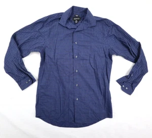 Awearness Kenneth Cole Men's 15.5 (32/33) Non Iron SLIM Fit Button Up Shirt - Picture 1 of 11