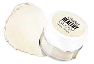 NEW COVERGIRL Vitalist Healthy Glow Highlighter Illuminateur (2) Starshine - Picture 1 of 3
