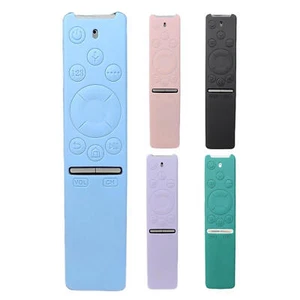 Silicone Case Protective Cover Shells For Samsung TV Remote Control BN59-01275A - Picture 1 of 17