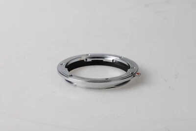 Novoflex Adapter EOS/LER Leica R an Canon EOS EF - Vom Fachhändler