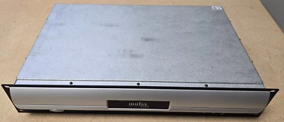 BIAMP Systems Model TI-2 Audia Flex Digital Sound Processor - Image 1 of 4