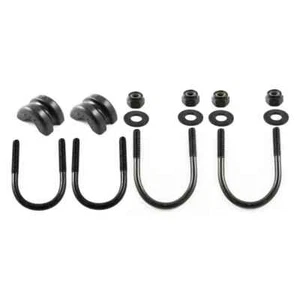 STAFFE DADI e RIDUTTORI RAM MOUNT RAM-HAR-VB-184-UR1 RICAMBI per MANUBRIO MOTO - Zdjęcie 1 z 1