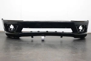 Jeep COMPASS Front Bumper Lower Skirt Valance 2007 to 2010 GENUINE 82210288AB - Picture 1 of 11