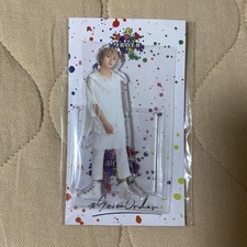 Kentaro Yasui Acrylic Standand