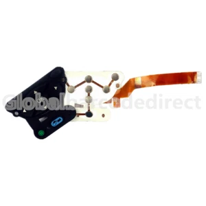 New 9-Key Keypad with Keyswitch Replacement for Zebra QLN220 - Picture 1 of 3