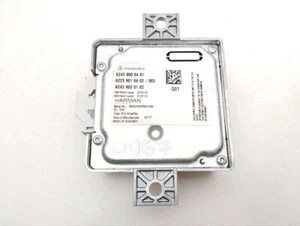 control unit Mercedes-Benz EQB 2023 A2439000401 - Picture 1 of 5