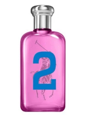 Ralph Lauren BIG PONY PINK 2  EDT Perfume Spray 1.7oz ~NEXT DAY FAST SHIPPING - Image 1 of 4