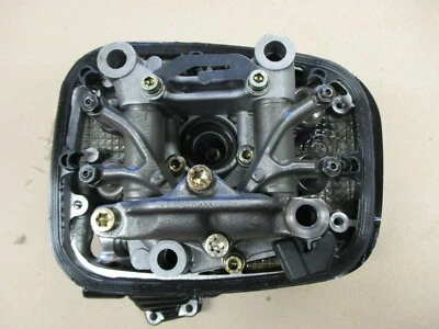 Cabeça de cilindro direita BMW R1200C - Imagem 1 de 4