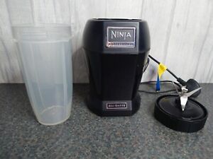 Nutri Ninja Professional Blender & Smoothie Maker 900W - BL450UK