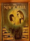 The New Yorker A Reporter At Large (Yellowstone) Donald Reilly Oct 2, 1989 29