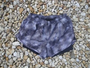 Damen Laufshorts mit kurzer Leggins CRIVIT Gr. 36/38 - Bild 1 von 2