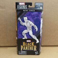 HATUT ZERAZE Marvel Legends Series Black Panther 6  Action Figure BAF ATTUMA NEW