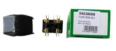 NEW LUCAS FUSE BOX SUNBEAM ALPINE LU34038068 - Image 1 of 3