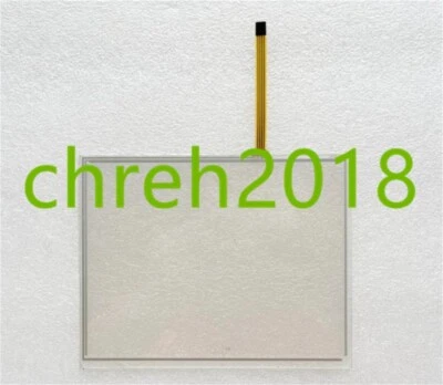 1 PCS NEW IN BOX 7.5 inches 4 lines Touch screen Panel glass AST-075A070A - Image 1 of 4