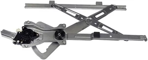 Dorman 741-111 Front Right Window Regulator & Motor for 1997-2002 Select Saturn - Picture 1 of 4