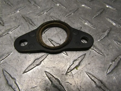 Amortiguador interruptor de encendido Kawasaki KE KS 125 175 F 6 7 9 H1 1969-1979 92075-077 Foto 1 de 4