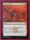 Magic The Gathering MASTERS 25 CINDER STORM red card MTG